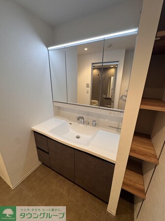 フィルージュ浦和常盤の物件内観写真